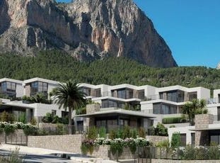 Polop, Costa Blanca (alicante)