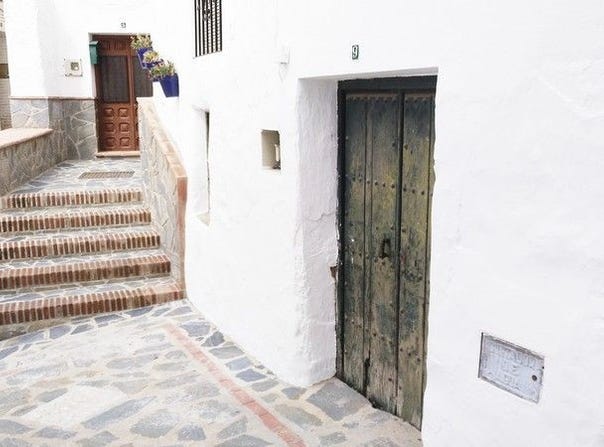 Canillas de Albaida, Andalusia 29755