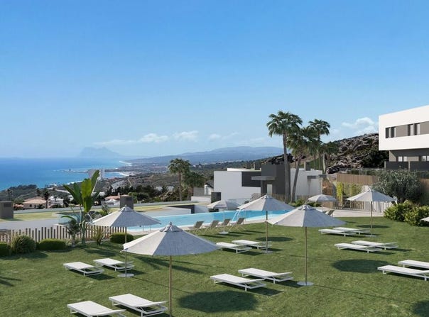 Manilva, Andalusia 29691