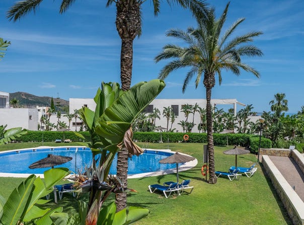 Marbella, Andalusia 29600