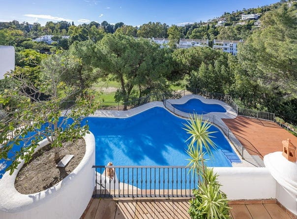 Malaga, Andalusia 38390