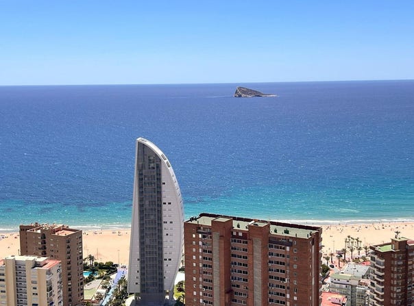 Benidorm, A, Benidorm, Valencian Community 03189