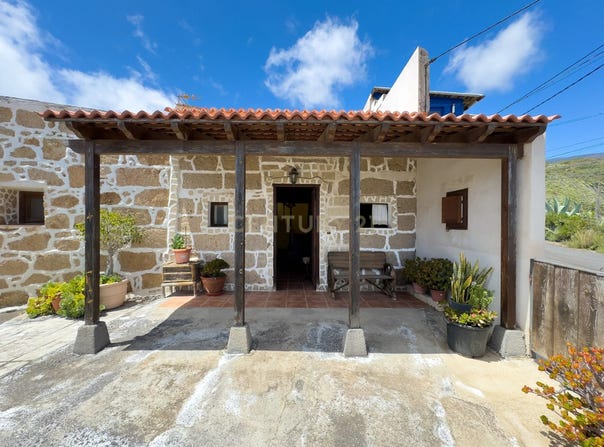 Fasnia, Canary Islands
