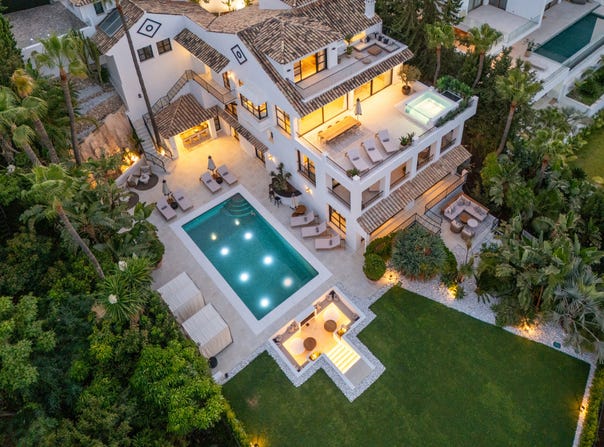 Marbella, Andalusia 29660