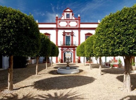 Sevilla, Sevilla