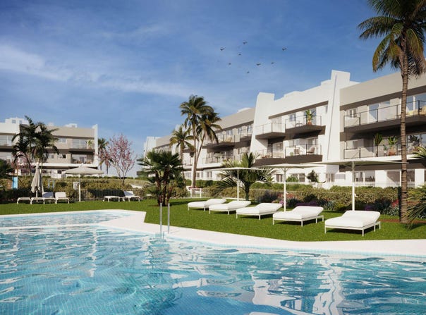 Gran Alacant, Gran Alacant, Valencian Community 03779