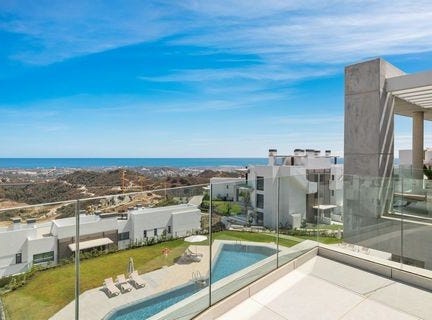 La Quinta, Marbella, Malaga