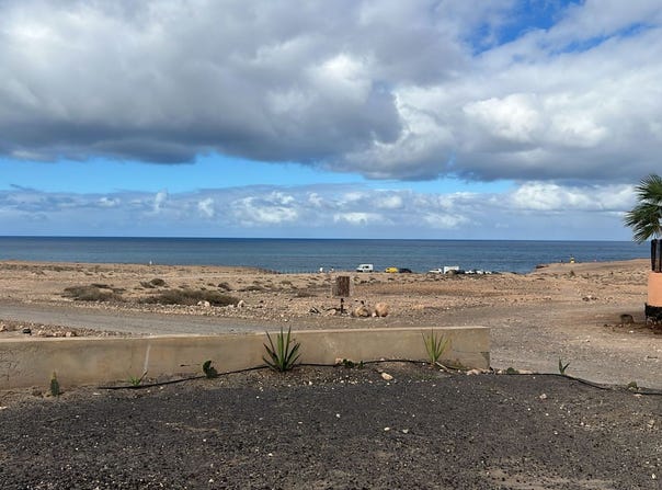 Pájara, Canary Islands 35627