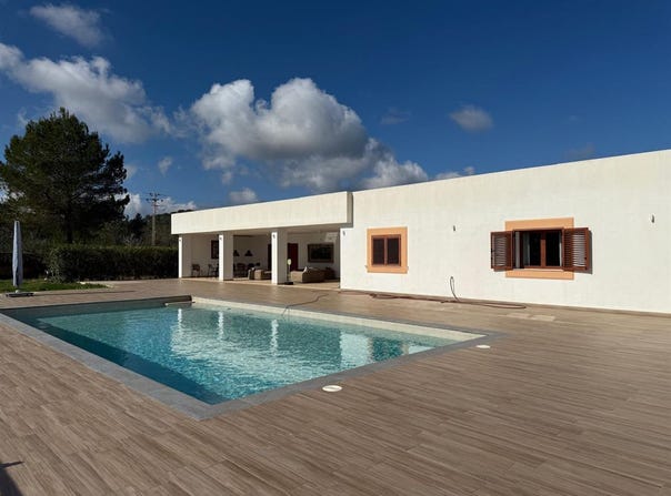 Carrer Venda de Fruitera, 12, 07814 Santa Gertrudis de Fruitera, Illes Balears, Spain, Ibiza, Balearic Islands 07814