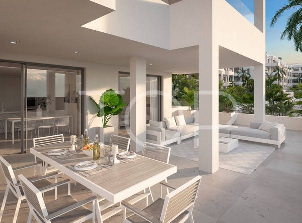 Palm-Mar, Canary Islands 38632