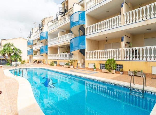 Algorfa, Valencia 03169