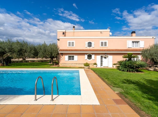 Roquetes, Catalonia 43520