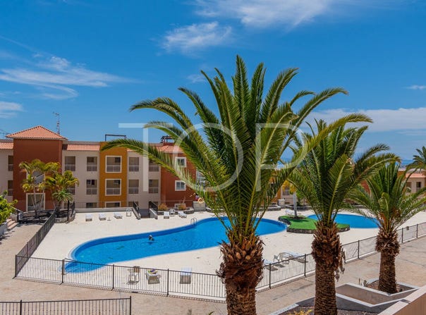 Adeje, Canary Islands 38678