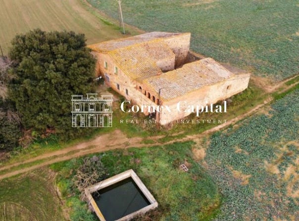 FORALLAC, Catalonia 17111