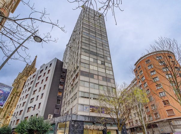 Bilbao, Basque Country