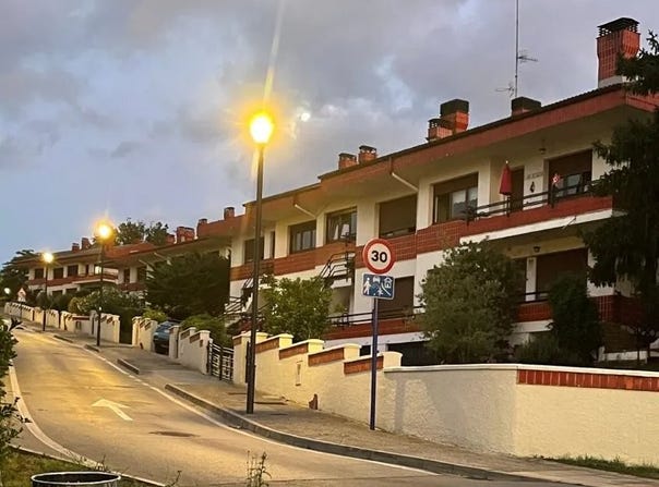 Basque Autonomous Community, Basque Country 48100