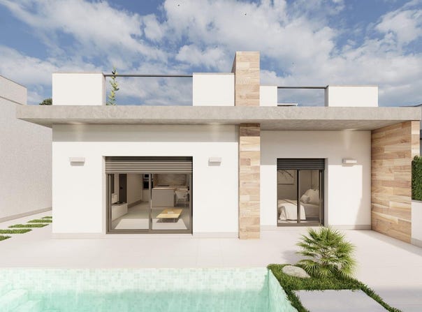 Roldan, Murcia 30709