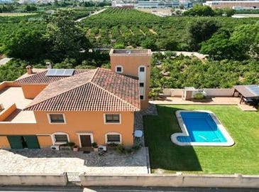 Ondara, Comunidad Valenciana 03760