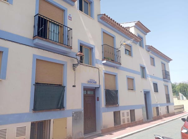 Polop, Valencian Community