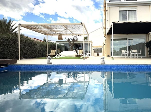 Cullera, Valencian Community 46409