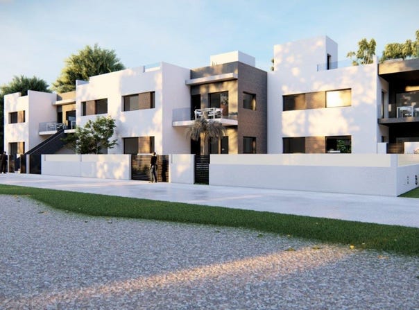 Pilar de la Horadada, Valencia 03190