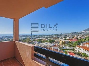 Benalmadena, Benalmádena, Malaga
