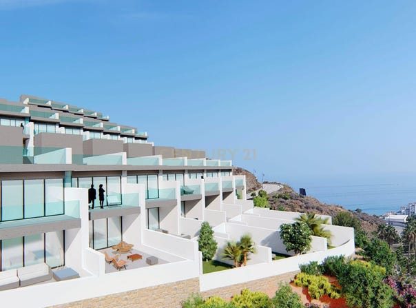 Torrox, Andalusia