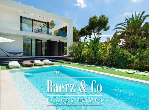 Calvià / Bendinat, Balearic Islands 07181