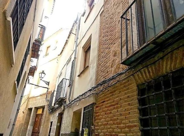 Toledo, Castile-La Mancha
