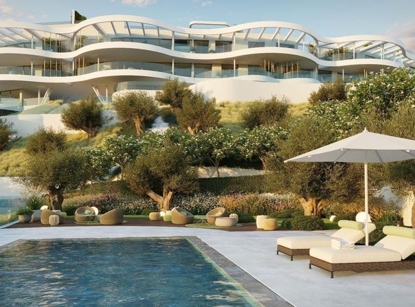 Benahavis, Andalusia 29678