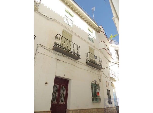 Cómpeta, Andalusia 29754