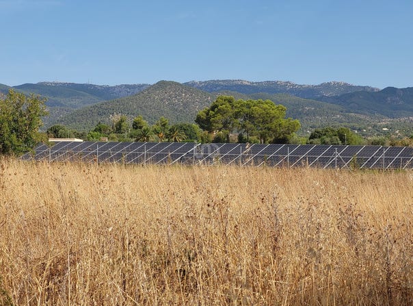 Balears (Illes), Balearic Islands 07320