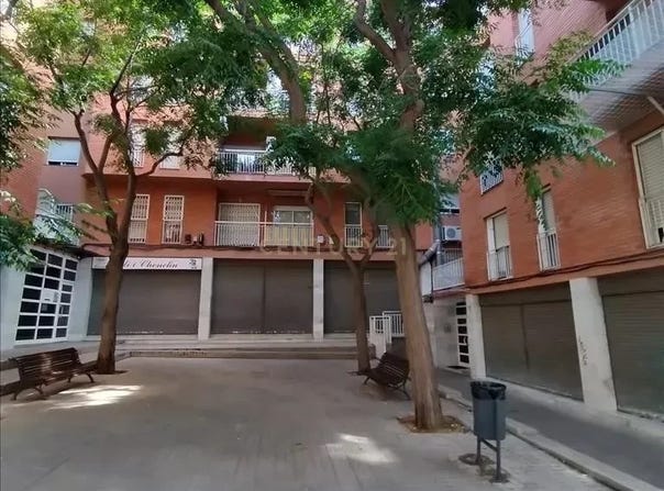 Viladecans, Catalonia