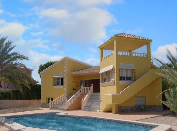 San Javier, Murcia, Region of Murcia 30730