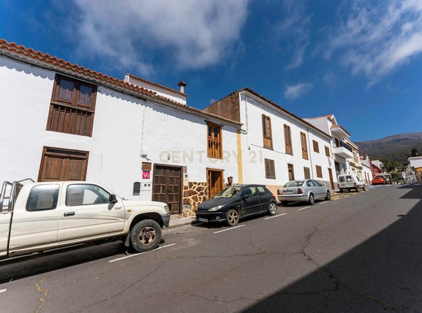 Vilaflor, Canary Islands