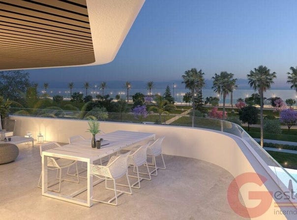 Torremolinos, Andalusia 29620