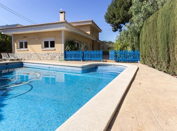 Elda, Valencia 03600