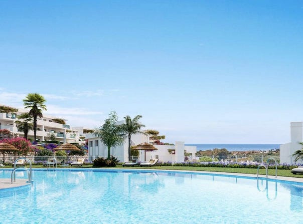 Casares, Andalusia 29690