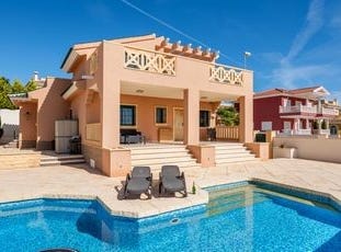 Ciudad Quesada, Costa Blanca (alicante)