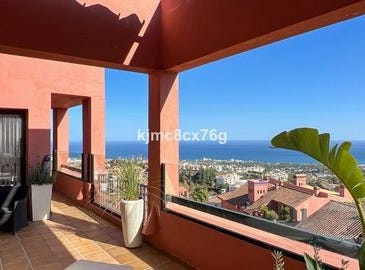 Calahonda, Andalucía
