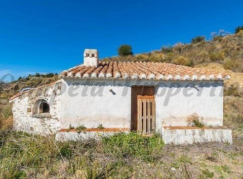 Sedella, Málaga