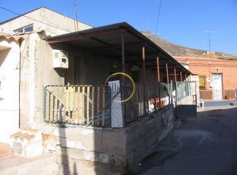 Calle Sta. Lucia, Mazarrón, Murcia 30860