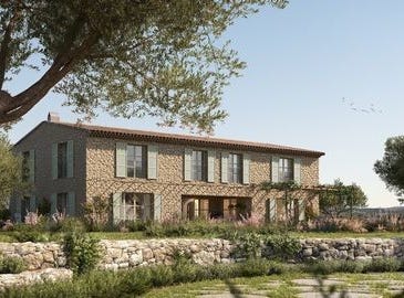 Alaró, Îles Baléares 07340