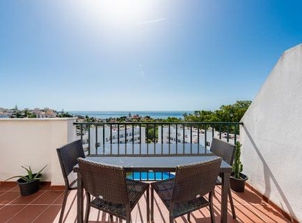 Mijas, Andalucía