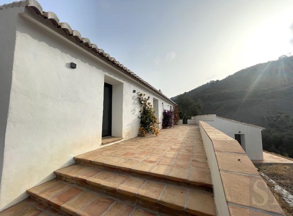 Sayalonga, Andalusia 29752