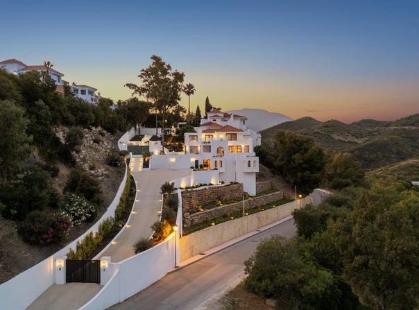 Nueva Andalucia, Andalusia 29660