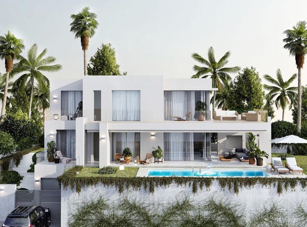 Mijas, Andalusia 29650