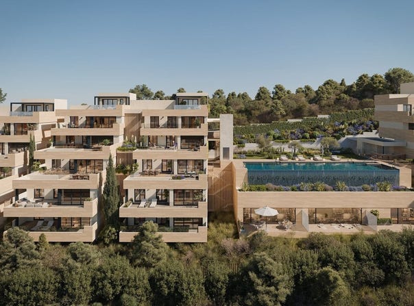 Los Monteros, Andalusia 29790
