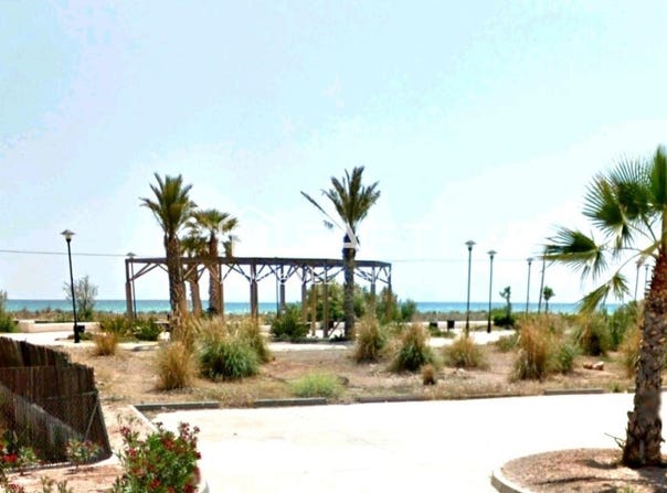Almenara, Valencian Community 12590