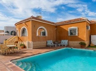 Ciudad Quesada, Costa Blanca (alicante)
